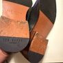 TED BAKER. Men's Shoes. Brogue Style. Size:8. UK. Excellent Condition. Image 10
