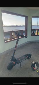 G2 master eletric scooter