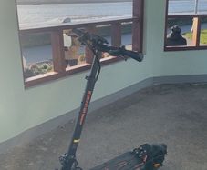 G2 master eletric scooter