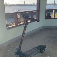 G2 master eletric scooter