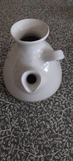 Louis Mulcahy teapot