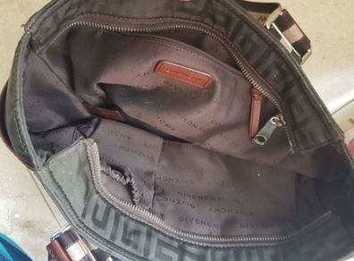 Authentic Givenchy Bag