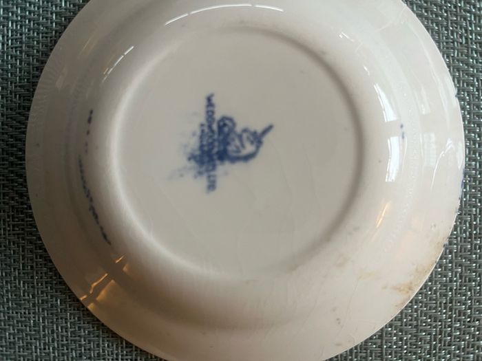 Schweppes  Coin Dish
