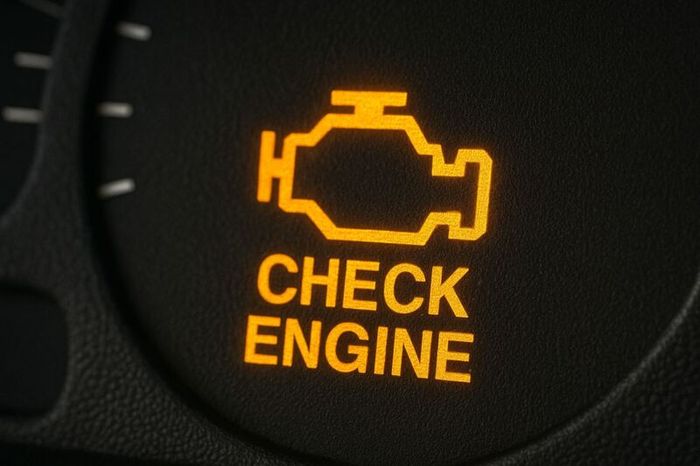 Auto Solution Engine Light OFF Today