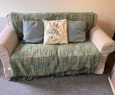 2 seater sofa
