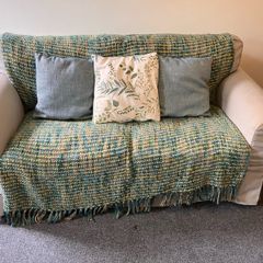 2 seater sofa