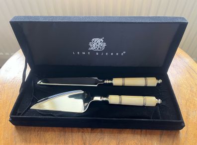Cake Serving Set