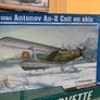Military Model Kit Collection Image 7