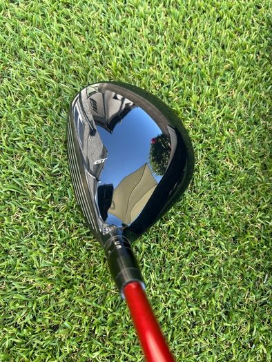 Titleist GT2 3 wood