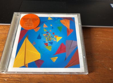 Lightning Seeds "Dizzy Heights"