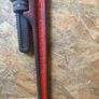 Ridgid 18" Stilson Image 4