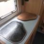 Motorhome ford transit Image 5