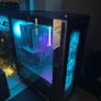 Gaming Pc - Ryzen 7 7800x3d, 32gb Ddr5, 2tb Nvme -high-end Am5 Build Image 6