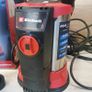 Einhell Submersible Water Pump Image 4