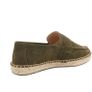 mens suede slip on loafers Image 4