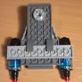 LEGO Star Wars 75266 Sith Troopers Battle Pack Image 3