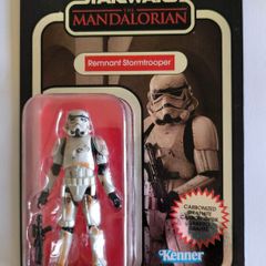 Star Wars The Mandalorian Remnant Stormtrooper 2020