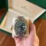 Rolex Datejust 41 (Green Dial) Image 3