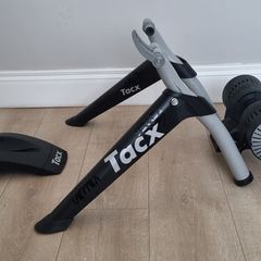 Tacx Bushido Smart Turbo Trainer