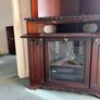 Wooden cabinet Image 4