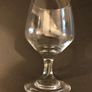 Stem Brandy Glasses Image 5