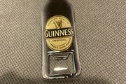 Guinness beer opener