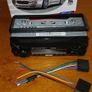 car radio / mp3 player with usb/sd port Image 2