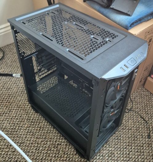 I9 10850k 32gb Ram Pc