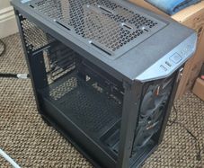 I9 10850k 32gb Ram Pc
