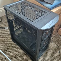 I9 10850k 32gb Ram Pc