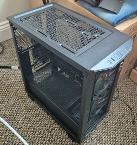 I9 10850k 32gb Ram Pc