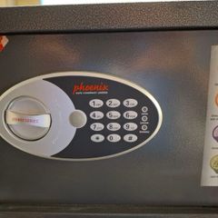 Phoenix safe