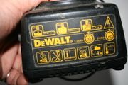 Dewalt DE9107 Battery Charger 14.4v. 30-60 mins fast charger.
