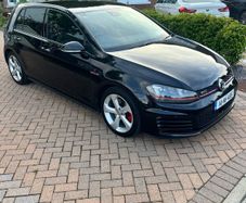 141 VW Golf GTI DSG - Open to offers