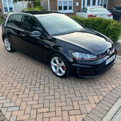 141 VW Golf GTI DSG - Open to offers