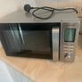 Silvercrest 800 Watt Microwave Oven Image 5