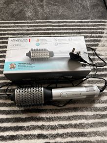 Remington Hydraluxe Volumising Air Styler