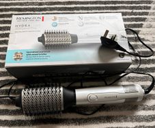 Remington Hydraluxe Volumising Air Styler