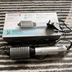 Remington Hydraluxe Volumising Air Styler