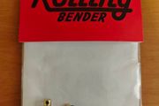 Rolling B Bender For Telecaster