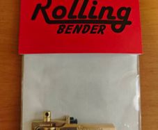 Rolling B Bender For Telecaster
