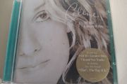Celine Dion - A Decade Of Song Cd