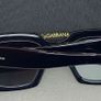 Black Shine of Real Luxury Dolce & Gabbana Image 2