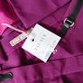T.V.Z Collection Magenta Plum 2-Piece Trouser Suit Size 38 (UK 10) Image 2