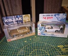 toy cars