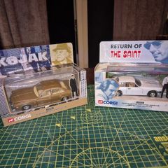 toy cars
