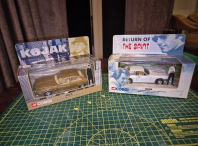 toy cars