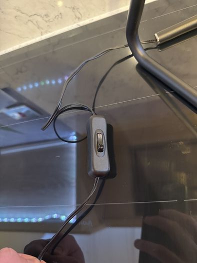 Desk Lamp