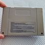 Turn and Burn No Fly Zone Snes Super Nintendo Arcade Retro Games Original Image 7
