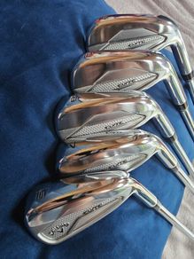 Callaway Elyte  irons 6 to PW